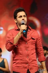 Bheeshma Movie Pre Release Event